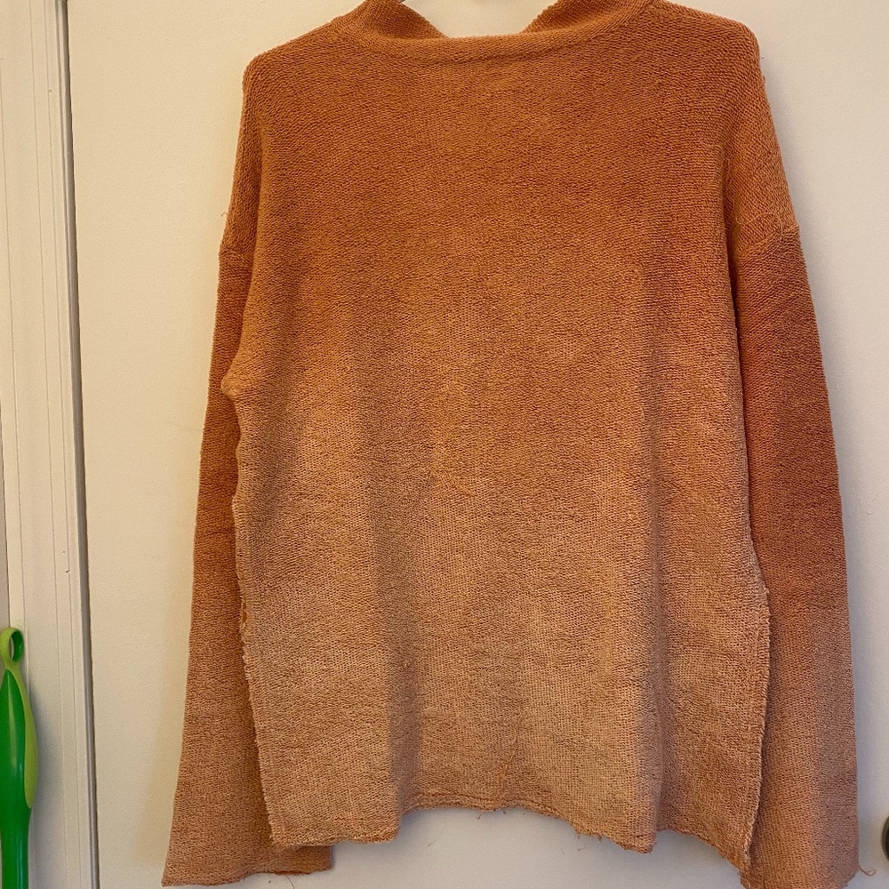 Blue Life Cozy Jumper/Pullover